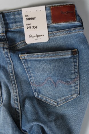 Damen Jeans Pepe Jeans, Größe XS, Farbe Blau, Preis 9,96 €