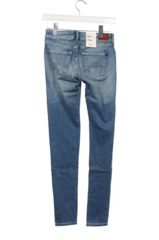 Dámské džíny  Pepe Jeans, Velikost XS, Barva Modrá, Cena  280,00 Kč