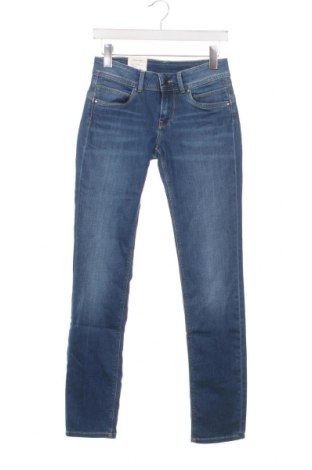 Dámske džínsy  Pepe Jeans, Veľkosť S, Farba Modrá, Cena  11,62 €
