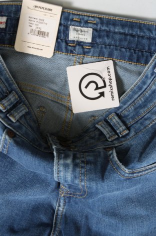 Damen Jeans Pepe Jeans, Größe S, Farbe Blau, Preis 82,99 €
