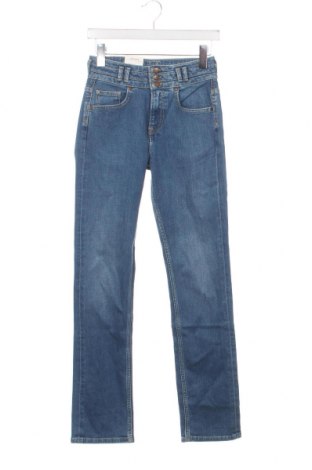 Dámske džínsy  Pepe Jeans, Veľkosť S, Farba Modrá, Cena  14,11 €