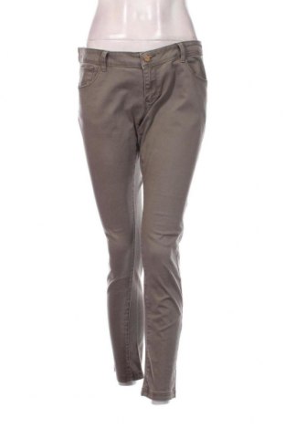 Damen Jeans Piazza Italia, Größe L, Farbe Grün, Preis 6,23 €