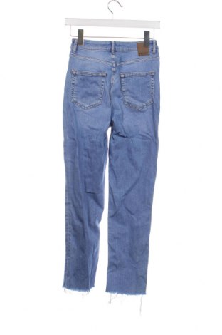 Damen Jeans Pieces, Größe S, Farbe Blau, Preis 12,28 €