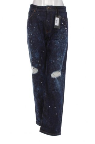 Damen Jeans Pinko, Größe S, Farbe Blau, Preis 105,12 €