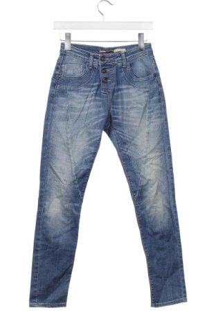 Damen Jeans Please, Größe XXS, Farbe Blau, Preis € 37,58