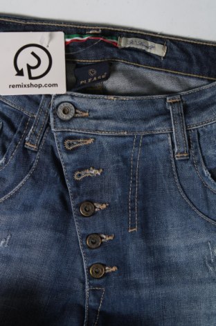 Dámske džínsy  Please, Veľkosť XS, Farba Modrá, Cena  15,72 €