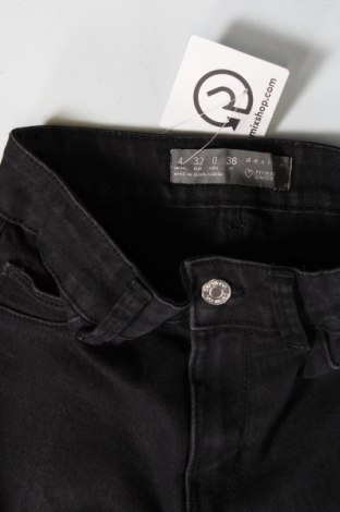 Damen Jeans Primark, Größe XXS, Farbe Schwarz, Preis 3,03 €