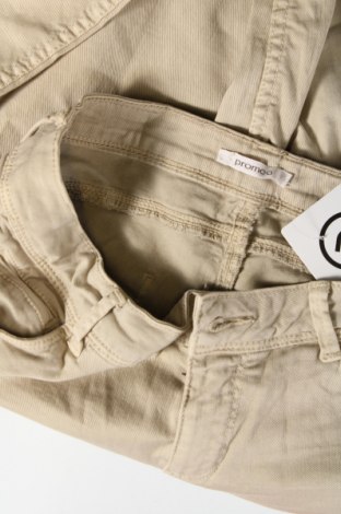 Damen Jeans Promod, Größe S, Farbe Beige, Preis € 3,63