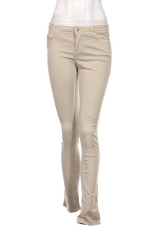 Damen Jeans Promod, Größe S, Farbe Beige, Preis 3,63 €