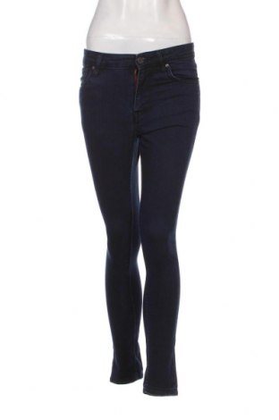 Damen Jeans Pull&Bear, Größe S, Farbe Blau, Preis 3,43 €