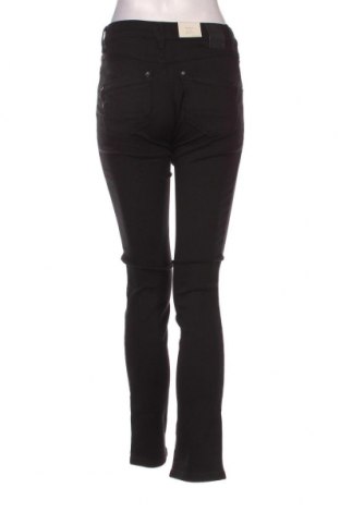 Дамски дънки Pulz Jeans, Размер M, Цвят Черен, Цена 15,66 лв.
