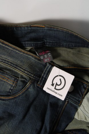 Damen Jeans Rab, Größe M, Farbe Blau, Preis € 3,67