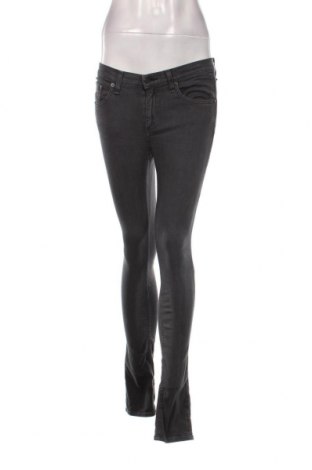 Γυναικείο Τζίν Rag & Bone, Μέγεθος M, Χρώμα Γκρί, Τιμή 31,04 €