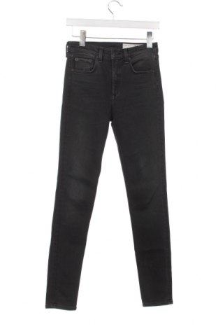 Damen Jeans Rag & Bone, Größe XS, Farbe Grau, Preis 13,64 €
