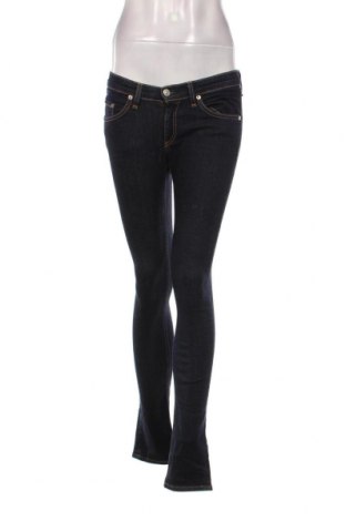 Γυναικείο Τζίν Rag & Bone, Μέγεθος S, Χρώμα Μπλέ, Τιμή 4,24 €