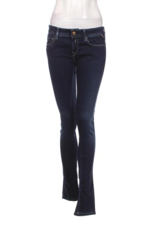Damen Jeans Replay, Größe M, Farbe Blau, Preis € 14,67