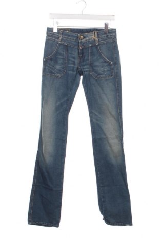 Dámske džínsy  Replay, Veľkosť S, Farba Modrá, Cena  8,79 €