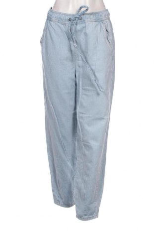 Dámske džínsy  Reserved, Veľkosť M, Farba Modrá, Cena  9,04 €