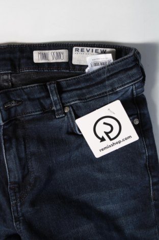 Damen Jeans Review, Größe M, Farbe Blau, Preis 3,63 €