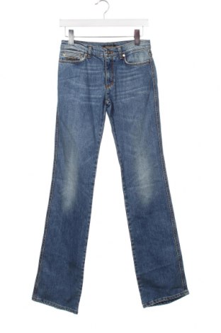 Damen Jeans Roberto Cavalli, Größe S, Farbe Blau, Preis 52,61 €