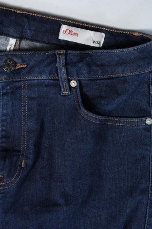 Damen Jeans S.Oliver, Größe L, Farbe Blau, Preis € 10,09