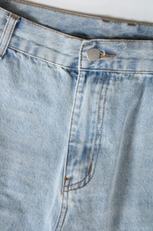Dámské džíny  SHEIN, Velikost L, Barva Modrá, Cena  354,00 Kč