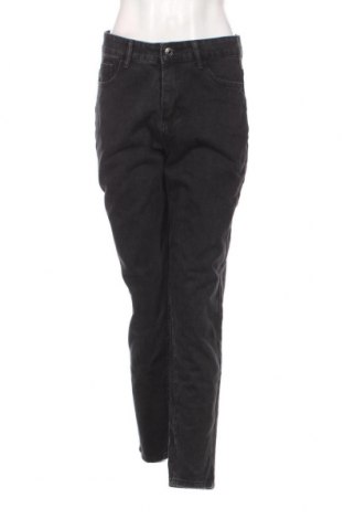 Γυναικείο Τζίν SHEIN, Μέγεθος M, Χρώμα Μαύρο, Τιμή 3,77 €