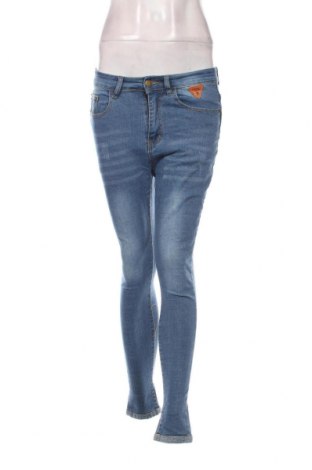 Γυναικείο Τζίν SHEIN, Μέγεθος S, Χρώμα Μπλέ, Τιμή 3,95 €