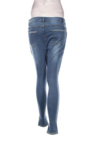 Dámske džínsy  SHEIN, Veľkosť S, Farba Modrá, Cena  3,78 €