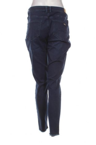 Damen Jeans Schiffhauer, Größe L, Farbe Blau, Preis € 10,32