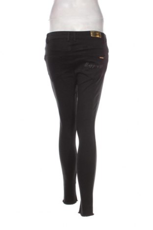 Γυναικείο Τζίν Schiffhauer, Μέγεθος S, Χρώμα Μαύρο, Τιμή 10,76 €