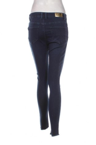 Damen Jeans Schiffhauer, Größe M, Farbe Blau, Preis € 9,87