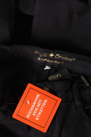 Damen Jeans Schiffhauer, Größe M, Farbe Schwarz, Preis € 10,32