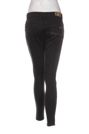 Damen Jeans Schiffhauer, Größe M, Farbe Schwarz, Preis 10,32 €