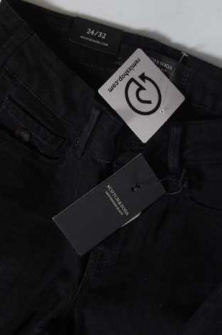 Damen Jeans Scotch & Soda, Größe XS, Farbe Schwarz, Preis € 9,85