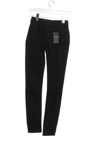 Damen Jeans Scotch & Soda, Größe XS, Farbe Schwarz, Preis 9,85 €