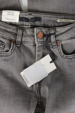 Damen Jeans Scotch & Soda, Größe XXS, Farbe Grau, Preis 9,85 €