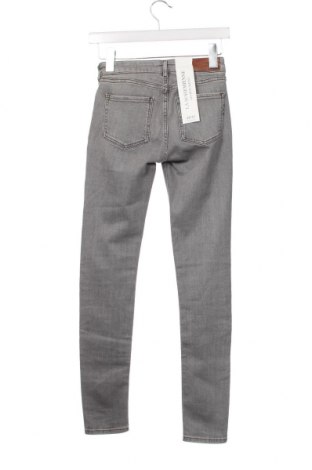 Damen Jeans Scotch & Soda, Größe XXS, Farbe Grau, Preis 9,85 €
