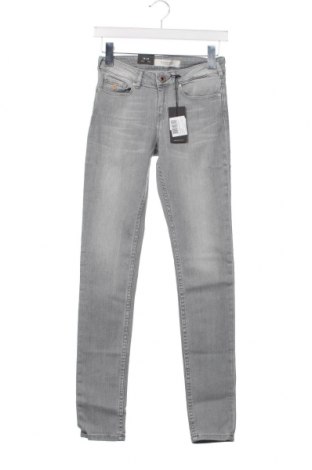 Damen Jeans Scotch & Soda, Größe XS, Farbe Grau, Preis € 8,86