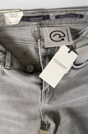 Damen Jeans Scotch & Soda, Größe S, Farbe Grau, Preis 10,83 €
