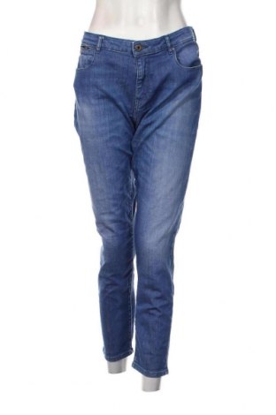 Damen Jeans Scotch & Soda, Größe L, Farbe Blau, Preis 21,29 €