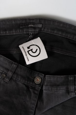 Damen Jeans She, Größe L, Farbe Grau, Preis 4,04 €