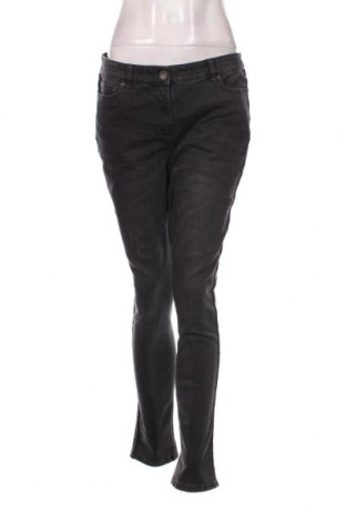 Damen Jeans She, Größe L, Farbe Grau, Preis 4,24 €