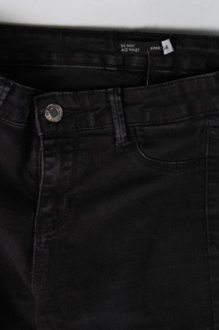Damen Jeans Sinsay, Größe XS, Farbe Schwarz, Preis € 3,03