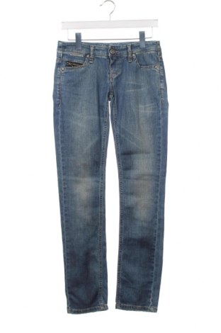 Damen Jeans Sixty, Größe S, Farbe Blau, Preis 23,53 €