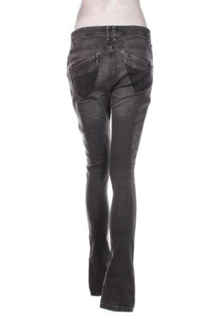 Дамски дънки Soya Concept, Размер M, Цвят Сив, Цена 29,15 лв.