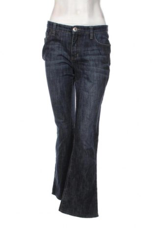 Damen Jeans Street One, Größe M, Farbe Blau, Preis 6,05 €