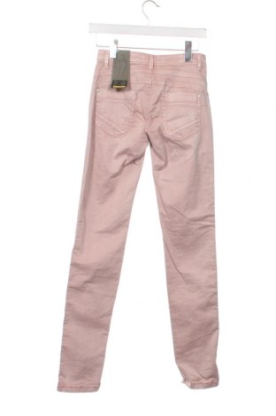 Damen Jeans Street One, Größe XS, Farbe Rosa, Preis € 9,08