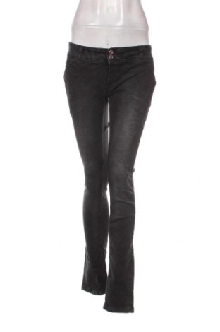 Damen Jeans Street One, Größe S, Farbe Schwarz, Preis 3,63 €
