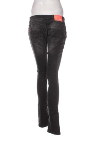 Damskie jeansy Street One, Rozmiar S, Kolor Czarny, Cena 19,48 zł